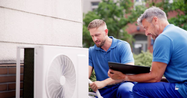 Best HVAC Training and Certification in Rapid Valley, SD
