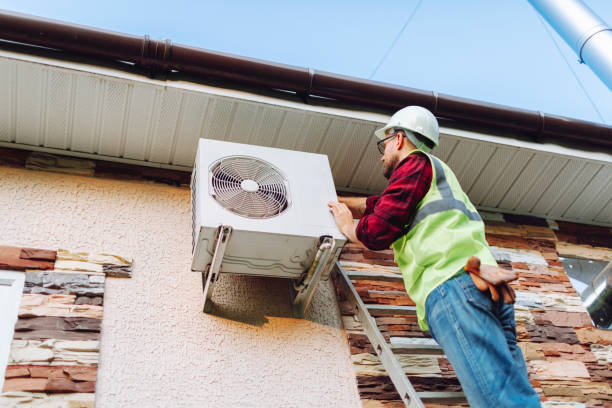 Best Commercial HVAC in Rapid Valley, SD