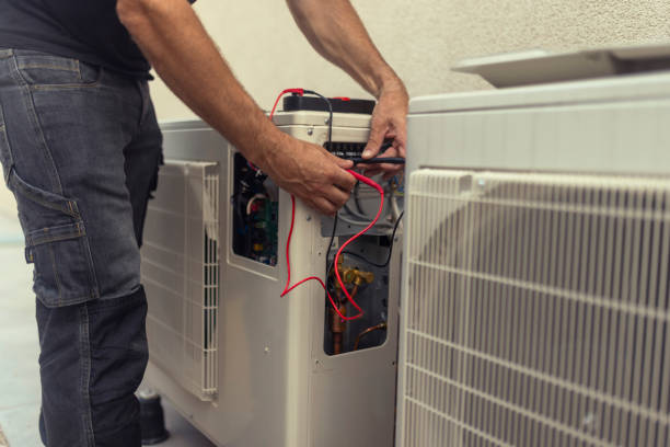 Best VRF (Variable Refrigerant Flow) Systems in Rapid Valley, SD