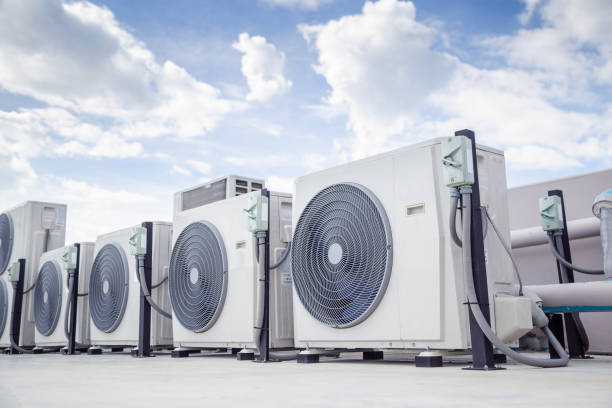 Best Thermostats and Smart Controls in Rapid Valley, SD