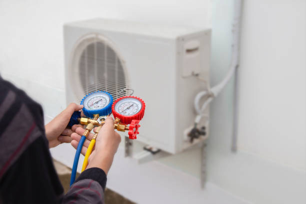 Best Geothermal HVAC Systems in Rapid Valley, SD