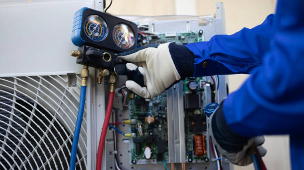 Best HVAC Consulting and Engineering in Rapid Valley, SD